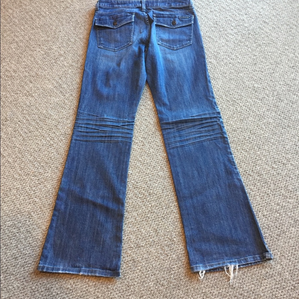 Kenneth Cole jeans - Picture 2 of 5